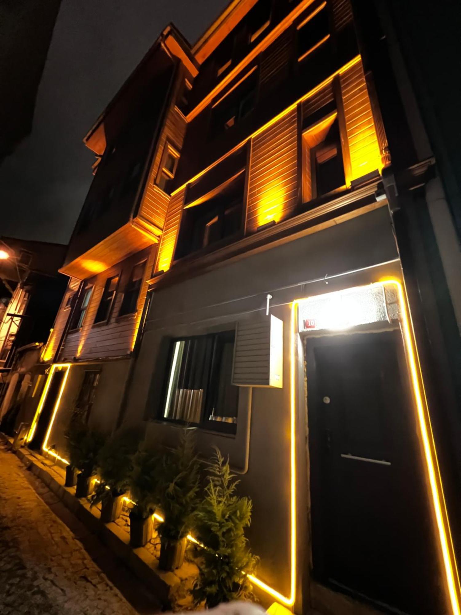 Sophia Hotel And Suites - Istanbul — Fotoğraflar 3